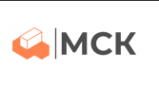 Логотип компании М.С.К