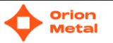 Логотип компании ОРИОН-Металл