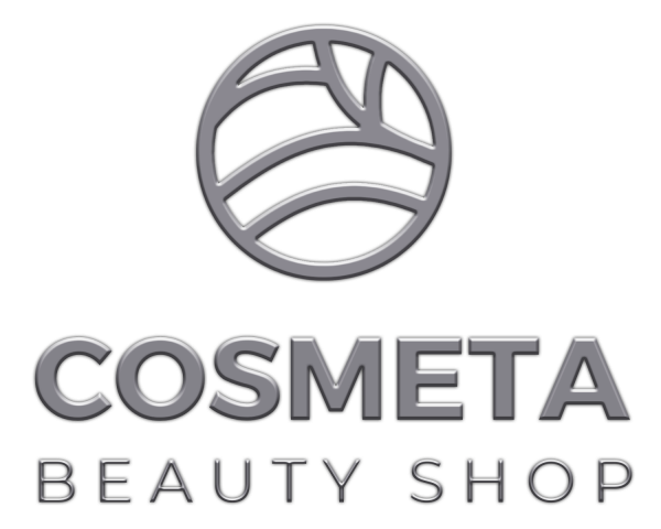 Логотип компании Cosmeta