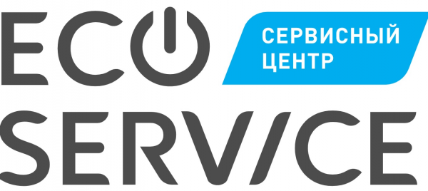 Логотип компании СЕРВИСНЫЙ ЦЕНТР ECO-SERVICE