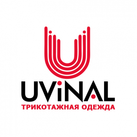 Логотип компании Ювинал