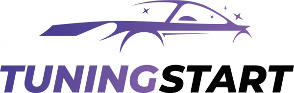 Логотип компании Тюнинг-Старт
