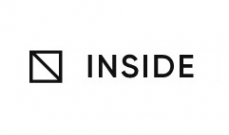 Логотип компании INSIDE by SmartLife
