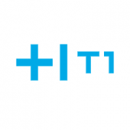 Логотип компании Группа компаний Т1
