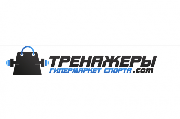 Логотип компании Интернет - магазин Тренажеры.com