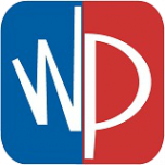 Логотип компании Автозапчасти W-Parts