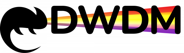Логотип компании DWDM-SFP.RU