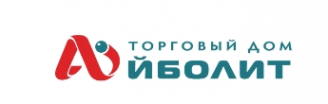 Логотип компании ТД Айболит