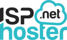Логотип компании ISP Hoster Net