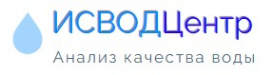 Логотип компании «ИСВОДЦентр»