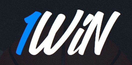 Логотип компании 1WIN
