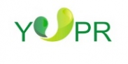 Логотип компании Yupr