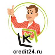 Логотип компании ООО Кредит Консалтинг