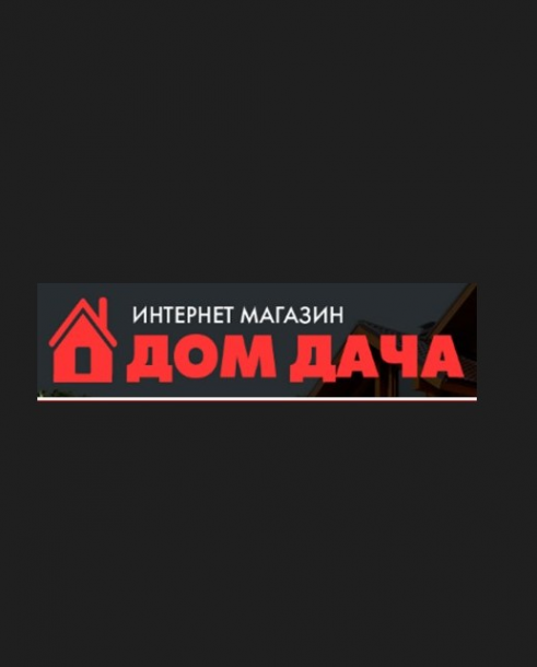 Логотип компании Магазин Дом Дача
