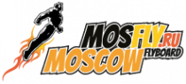 Логотип компании MosFly