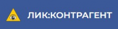 Логотип компании ЛИК:КОНТРАГЕНТ