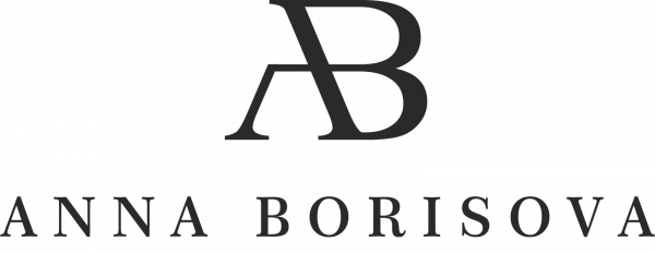 Логотип компании Парфюмерная студия Анны Борисовой