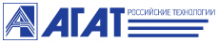 Логотип компании ООО «Агат СофТ»