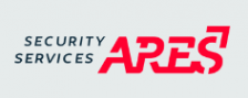 Логотип компании Арес