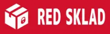 Логотип компании Ред Склад