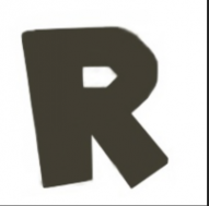 Логотип компании RBLX.RU
