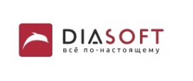 Логотип компании Диасофт