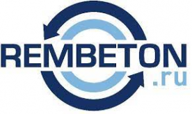 Логотип компании Рембетон