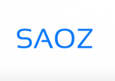 Логотип компании Интернет-магазин светотехники Saoz Логотип компании Интернет-магазин светотехники Saoz
