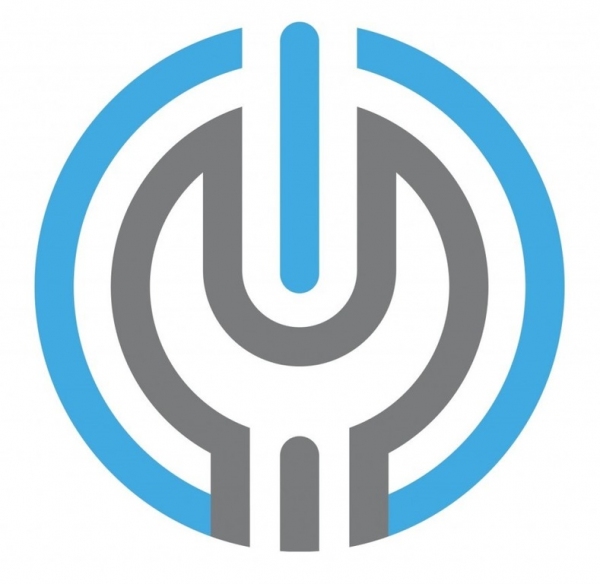 Логотип компании Сервис Бытовых Услуг