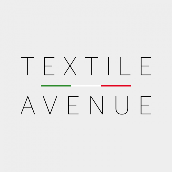 Логотип компании Текстиль Авеню