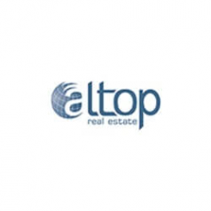 Логотип компании Altop Real Estate