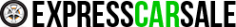 Логотип компании Компания EXPRESSCARSALE