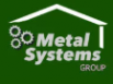 Логотип компании Металлические Системы