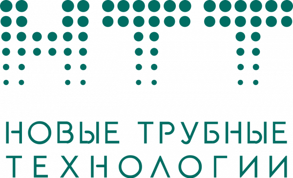 Логотип компании Новые Трубные Технологии