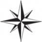 Логотип компании Звезда