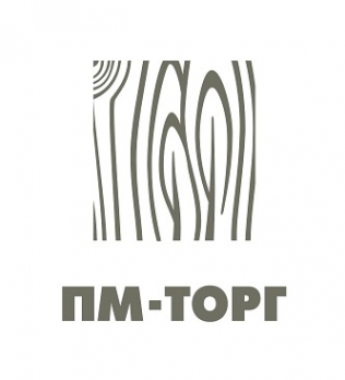 Логотип компании ООО «ПМ-ТОРГ»