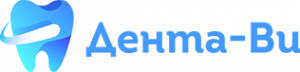 Логотип компании Дента-Ви