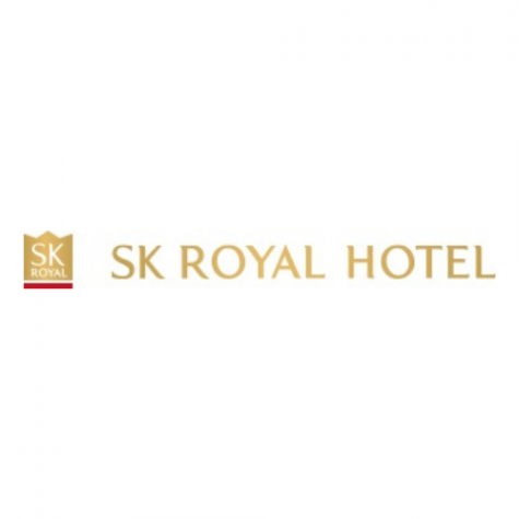Логотип компании SK Royal Hotel Москва Логотип компании SK Royal Hotel Москва