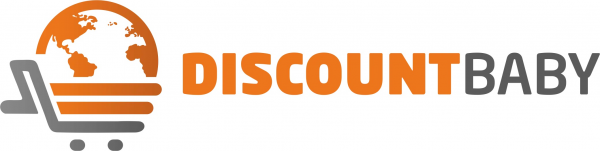 Логотип компании Интернет-магазин "ДисконтБеби"