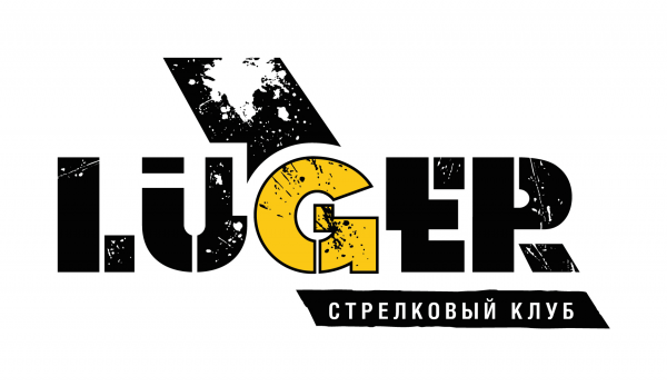 Логотип компании «LUGER»