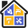 Логотип компании Услуги сантехника
