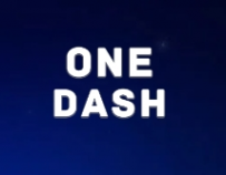 Логотип компании Proxy-Onedash.ru - индивидуальные прокси