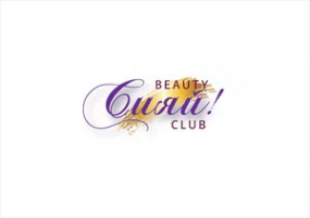 Логотип компании Салон красоты Сияй! Beauty club