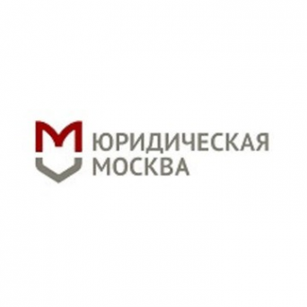 Логотип компании Юридическая Москва Логотип компании Юридическая Москва