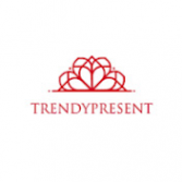 Логотип компании TrendyPresent