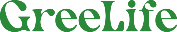 Логотип компании GreeLife