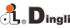 Логотип компании Dingli Machinery Russia, Официальный дистрибьютор в России. Логотип компании Dingli Machinery Russia, Официальный дистрибьютор в России.