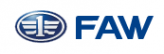 Логотип компании Официальный дилер FAW в Москве