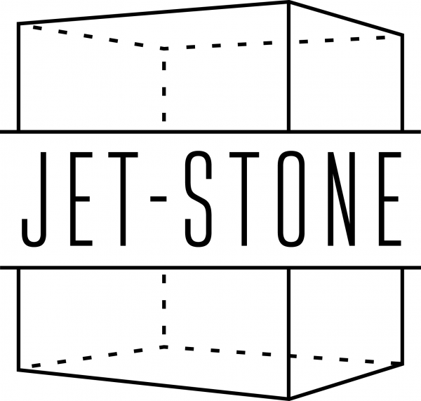 Логотип компании Jet-Stone