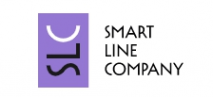 Логотип компании SMARTLINE